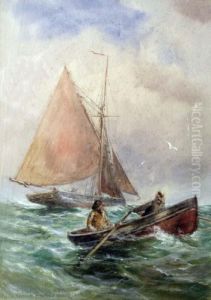 Off The Harbour