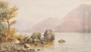 Loch Scene