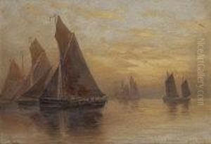 Dublin Bay Trawlers