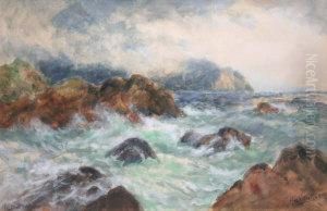 A Wild Sea, Achill