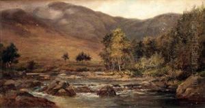 River, Connemara