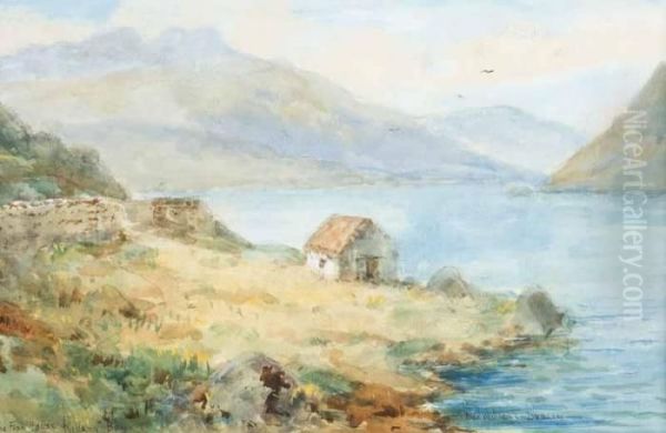 The Fish House - view 1