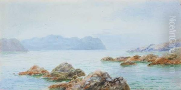 Horn Head From Rosapenna - view 1