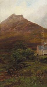 Donegal Farm, Magheradrummond, Fanad Peninsular, County Donegal