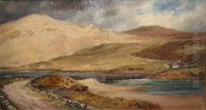 The Road To Horn Head