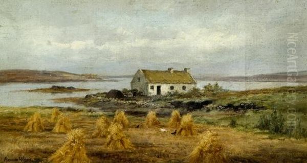 Thatch Cottage - view 1