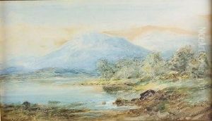 Middle Lake, Killarney