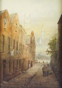 Chapter Place, St Patrick's Close Chapter Place, St Patrick's Close
