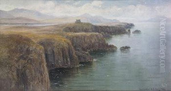 The Green Isle Of Erin - view 1