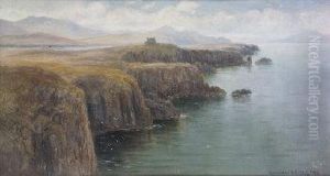 The Green Isle Of Erin