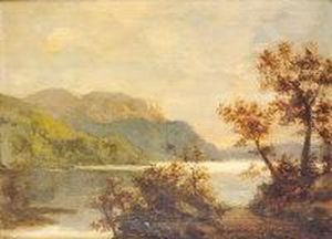 A Pair Of Killarney Landscapes
