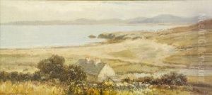 The Bay Of Dugort, Achill Island