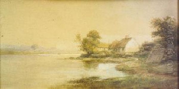At Arklow - view 1