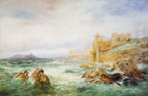 Dalkey Sound, Co. Dublin