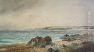 Coast Of Dublin