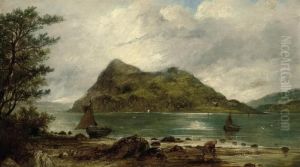 Holy Island