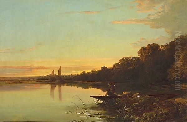 Tranquility - view 1