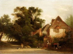 The Village Farm The Village Farm