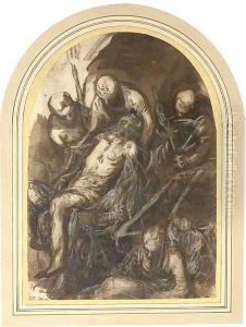 The Entombment