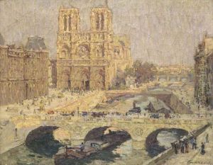 Notre Dame