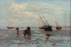 Unloading The Catch