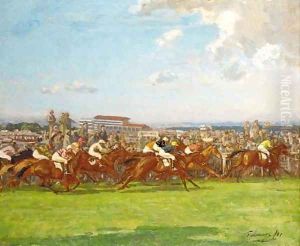 The Derby, 1931