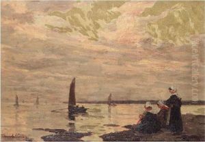 The Evening Hour, Concarneau
