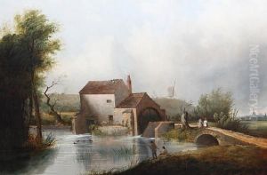 The Watermill