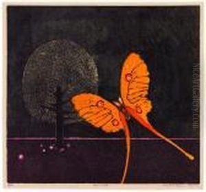 Moon Moth