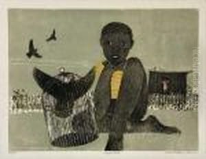 Caged Bird