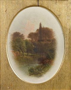At Sonning, Berks