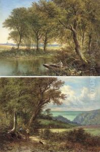 Sonning; And Hastings