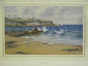 Cemaes Bay