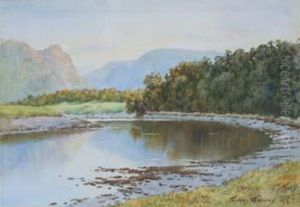 Summers Dayon The Glaslyn
