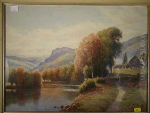 Dolbadarn Castle &amp; Llyn Peris