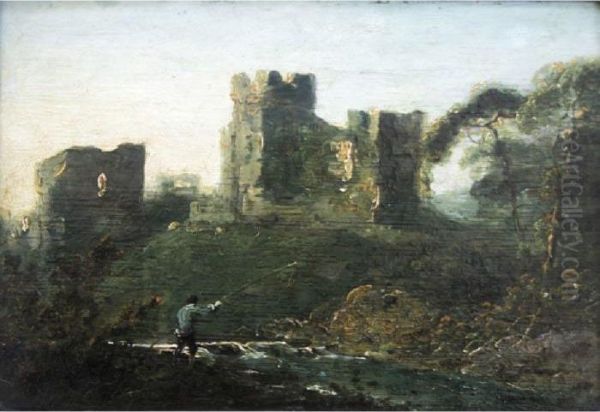 Ruins Beyond - view 1