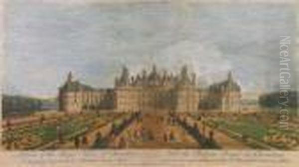 Phaeton - view 1