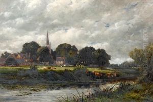 Hemingford Abbots In Huntingdon