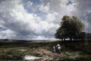 Across The Moors