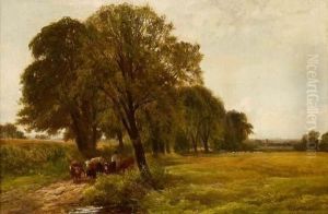 Ritorno Dal Pascolo Ritorno Dal Pascolo