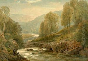 'river Llugwy