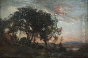 The Afterglow