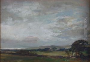 Blackwaterfoot, Arran by James Lawton Wingate