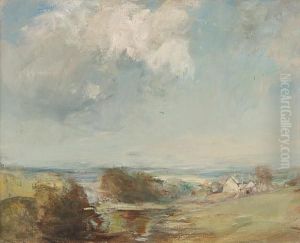 Farm Landscape