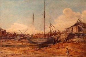 Ramsey Harbour