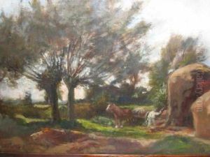 Attributed To James Lawton Wingate by James Lawton Wingate