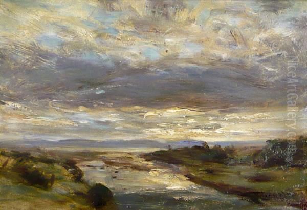 'machrie Bay'. - view 1
