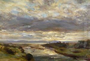 'machrie Bay'.