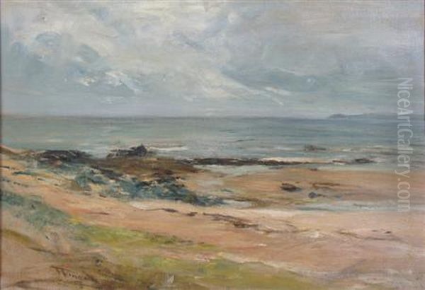 Solitude - view 1