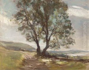 The Lone Tree by James Lawton Wingate